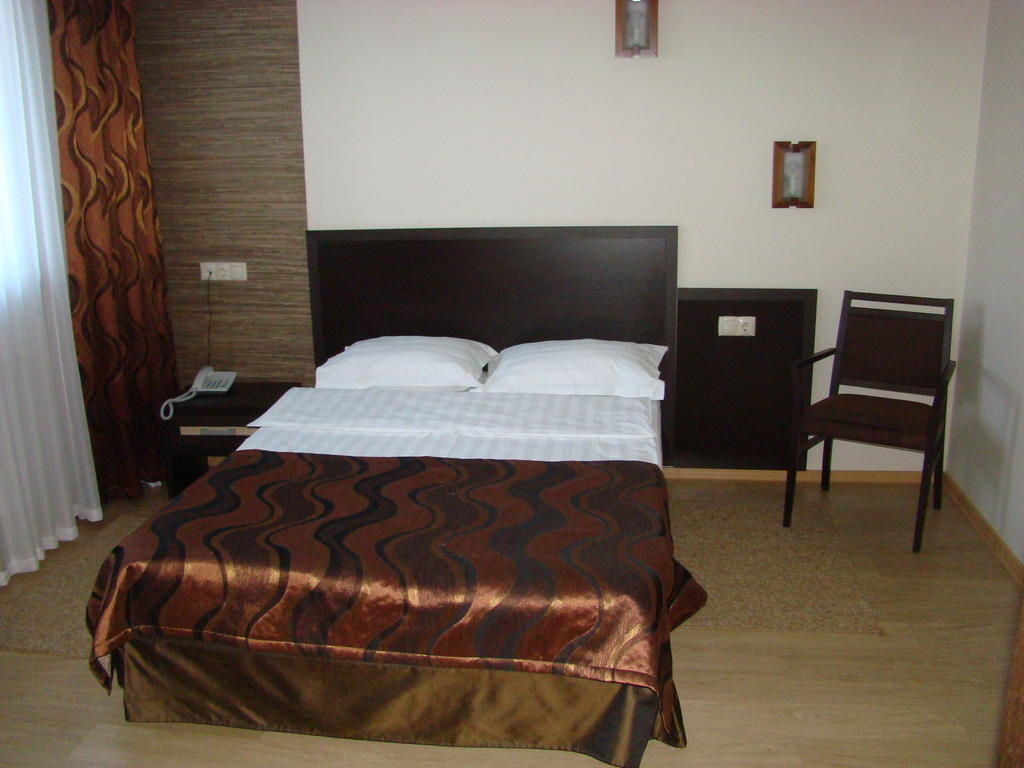 Hotel Alexandriya Nizhny Novgorod Phòng bức ảnh