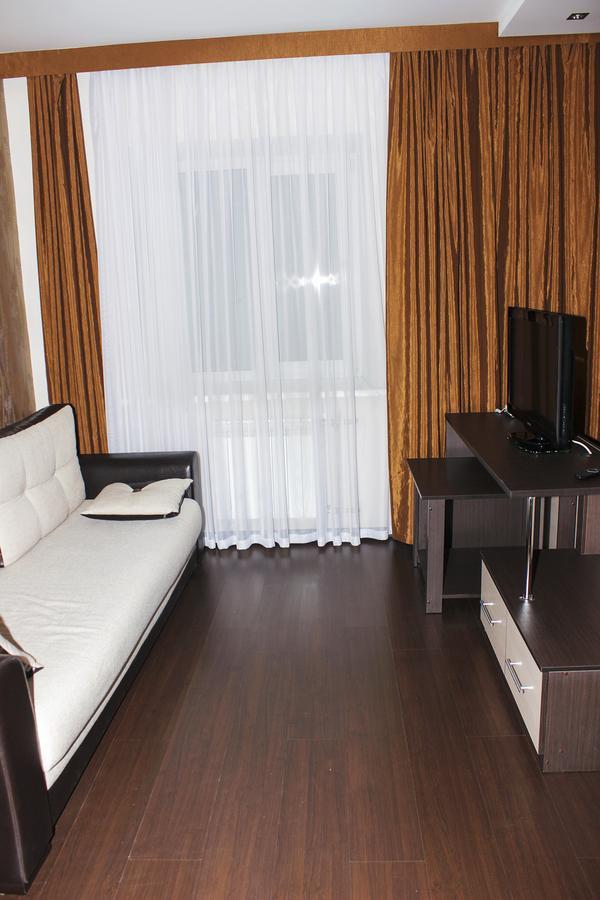 Hotel Alexandriya Nizhny Novgorod Phòng bức ảnh